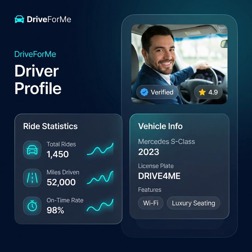 Driver Profile